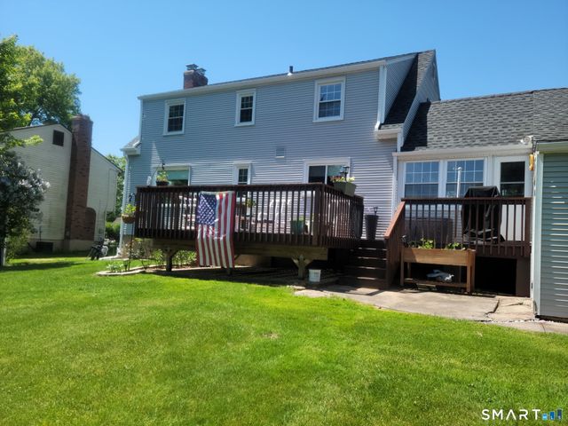 764 Ridge Road, Wethersfield, CT 06109