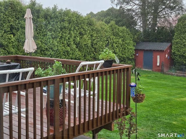 764 Ridge Road, Wethersfield, CT 06109