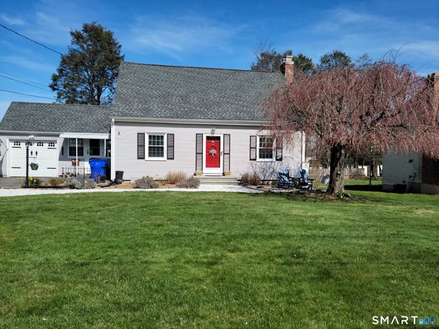 764 Ridge Road, Wethersfield, CT 06109