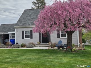 764 Ridge Road, Wethersfield, CT 06109