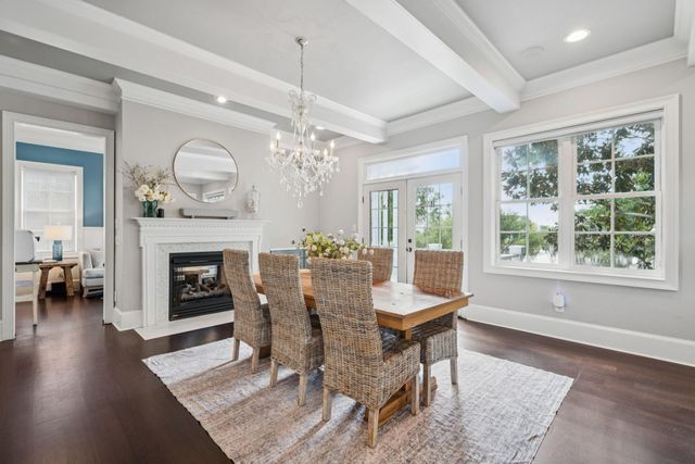 1524 Rivertowne Country Club Drive, Mount Pleasant, SC 29466