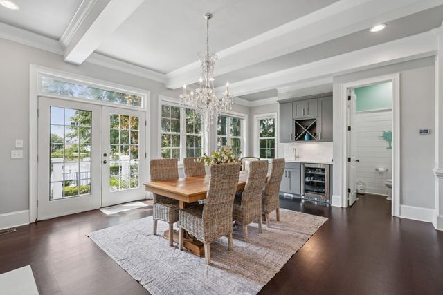 1524 Rivertowne Country Club Drive, Mount Pleasant, SC 29466