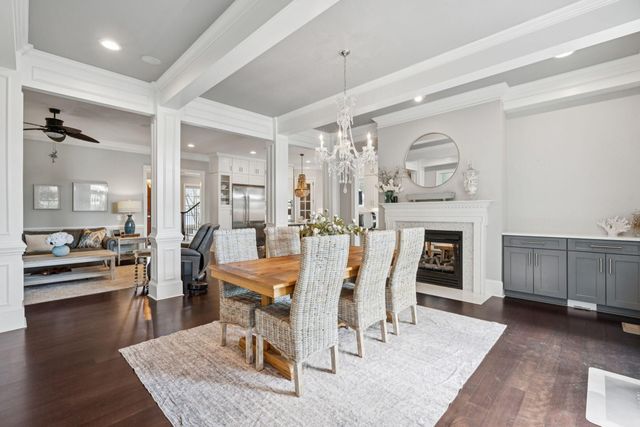 1524 Rivertowne Country Club Drive, Mount Pleasant, SC 29466