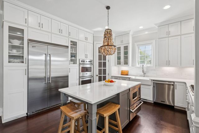 1524 Rivertowne Country Club Drive, Mount Pleasant, SC 29466