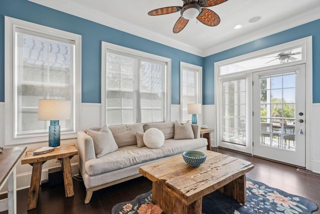 1524 Rivertowne Country Club Drive, Mount Pleasant, SC 29466