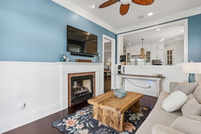 1524 Rivertowne Country Club Drive, Mount Pleasant, SC 29466