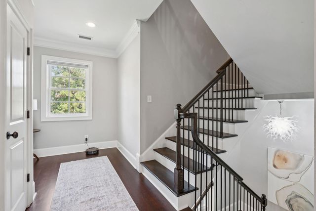 1524 Rivertowne Country Club Drive, Mount Pleasant, SC 29466