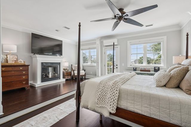 1524 Rivertowne Country Club Drive, Mount Pleasant, SC 29466