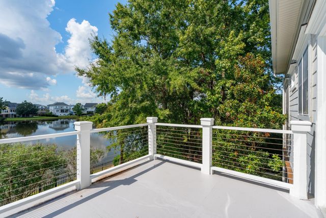 1524 Rivertowne Country Club Drive, Mount Pleasant, SC 29466