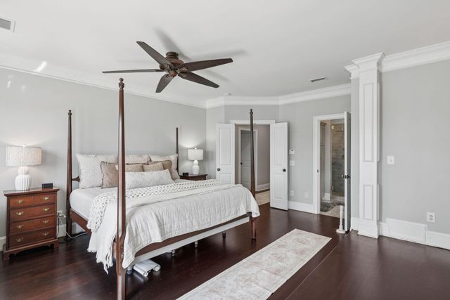 1524 Rivertowne Country Club Drive, Mount Pleasant, SC 29466