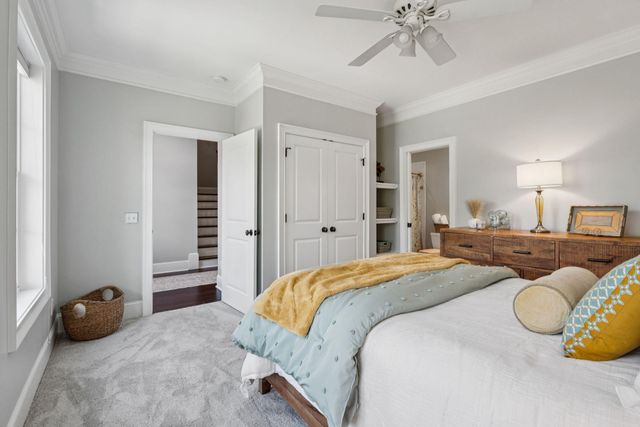 1524 Rivertowne Country Club Drive, Mount Pleasant, SC 29466