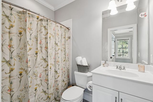 1524 Rivertowne Country Club Drive, Mount Pleasant, SC 29466