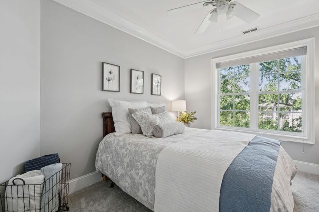 1524 Rivertowne Country Club Drive, Mount Pleasant, SC 29466