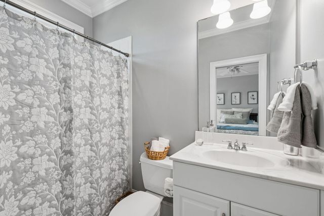 1524 Rivertowne Country Club Drive, Mount Pleasant, SC 29466