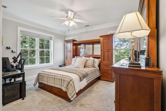 1524 Rivertowne Country Club Drive, Mount Pleasant, SC 29466