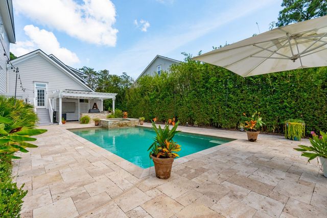 1524 Rivertowne Country Club Drive, Mount Pleasant, SC 29466