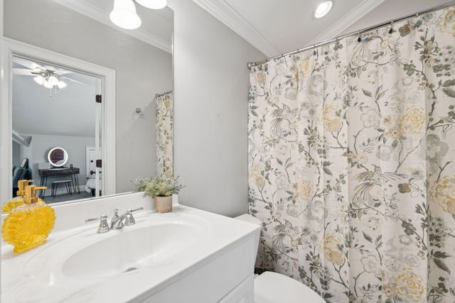 1524 Rivertowne Country Club Drive, Mount Pleasant, SC 29466