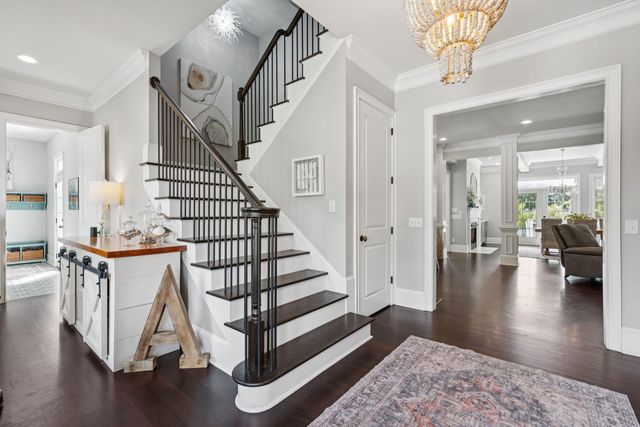 1524 Rivertowne Country Club Drive, Mount Pleasant, SC 29466