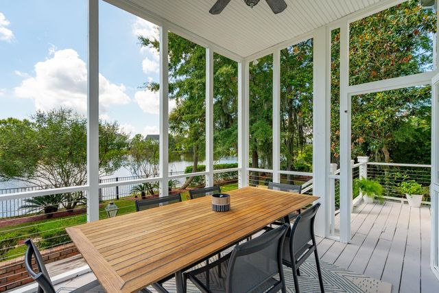 1524 Rivertowne Country Club Drive, Mount Pleasant, SC 29466