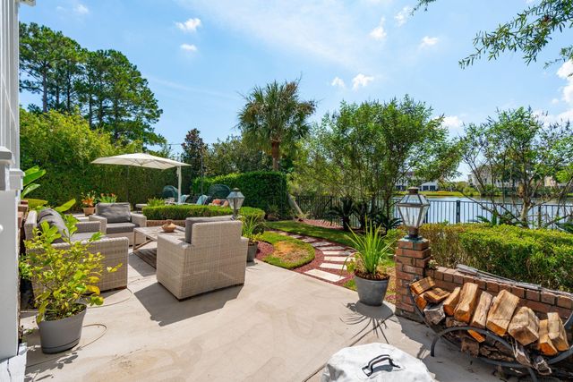 1524 Rivertowne Country Club Drive, Mount Pleasant, SC 29466