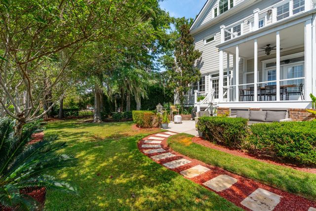 1524 Rivertowne Country Club Drive, Mount Pleasant, SC 29466