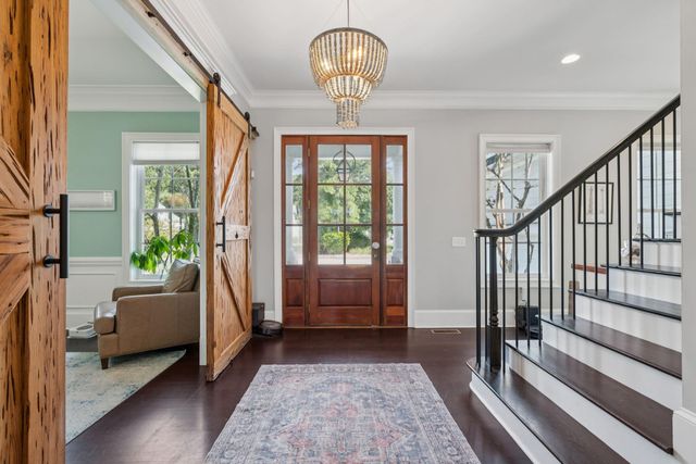 1524 Rivertowne Country Club Drive, Mount Pleasant, SC 29466