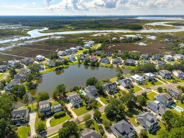 1524 Rivertowne Country Club Drive, Mount Pleasant, SC 29466