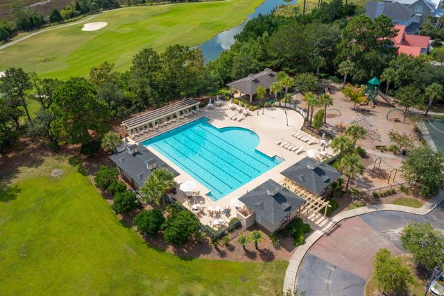 1524 Rivertowne Country Club Drive, Mount Pleasant, SC 29466