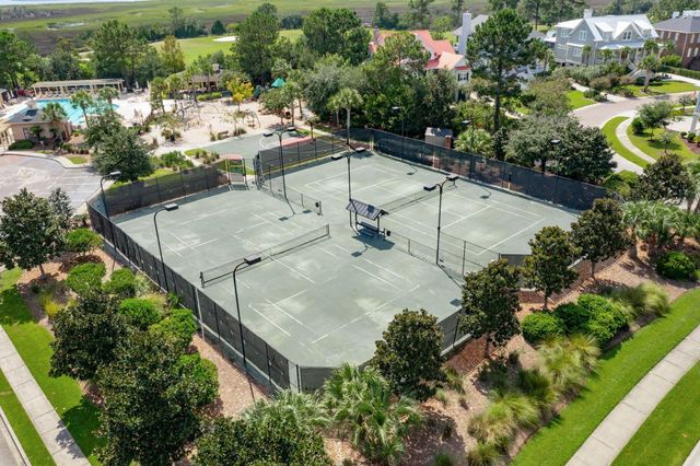 1524 Rivertowne Country Club Drive, Mount Pleasant, SC 29466