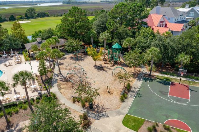 1524 Rivertowne Country Club Drive, Mount Pleasant, SC 29466