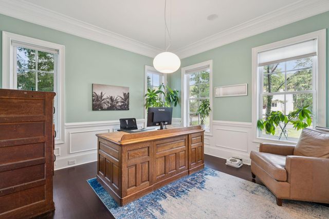 1524 Rivertowne Country Club Drive, Mount Pleasant, SC 29466