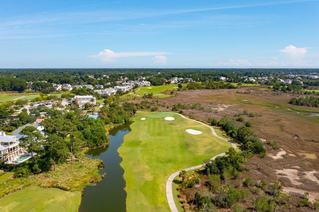 1524 Rivertowne Country Club Drive, Mount Pleasant, SC 29466