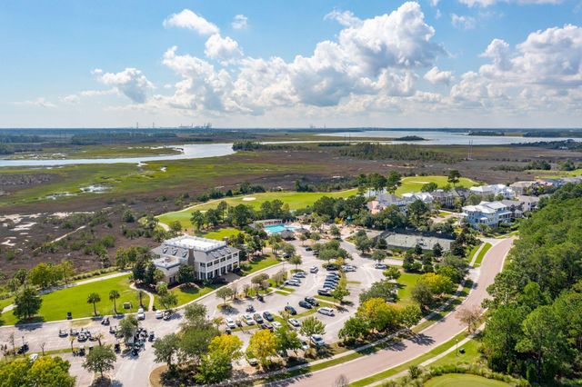 1524 Rivertowne Country Club Drive, Mount Pleasant, SC 29466