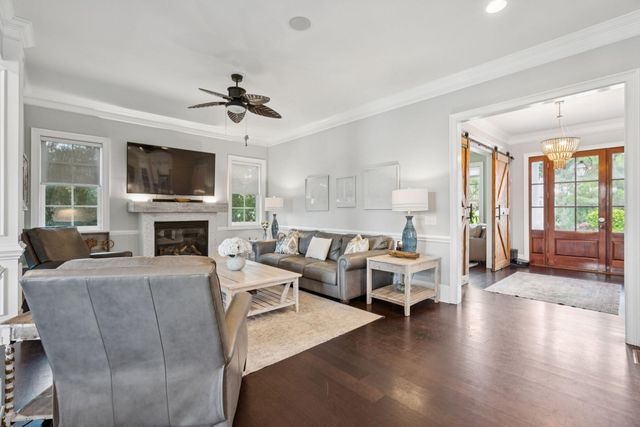 1524 Rivertowne Country Club Drive, Mount Pleasant, SC 29466