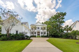 1524 Rivertowne Country Club Drive, Mount Pleasant, SC 29466