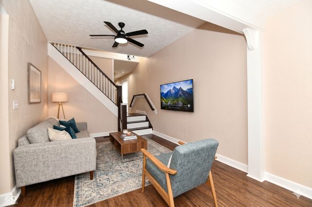 2838 N Kenwood Avenue, Indianapolis, IN 46208