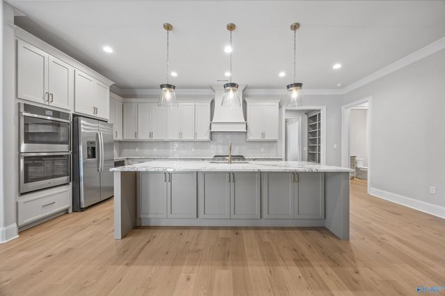 19 Havenstone Way, Gurley, AL 35748