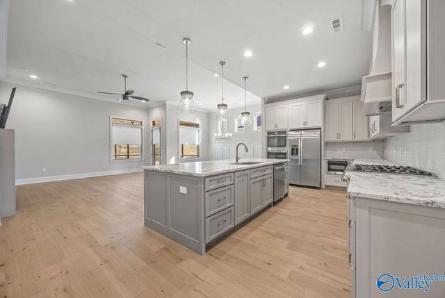 19 Havenstone Way, Gurley, AL 35748