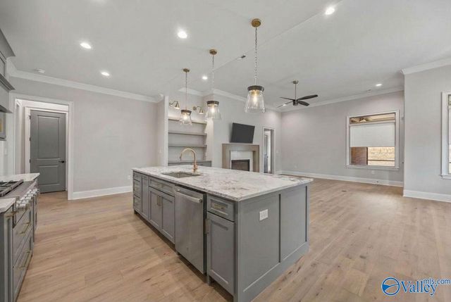 19 Havenstone Way, Gurley, AL 35748