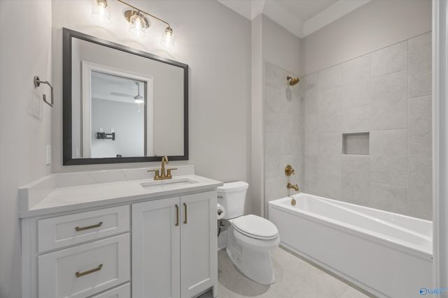 19 Havenstone Way, Gurley, AL 35748