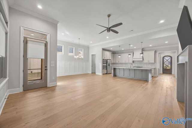 19 Havenstone Way, Gurley, AL 35748