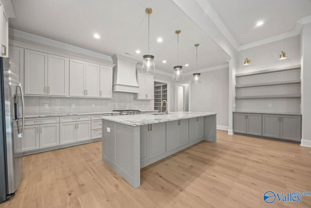 19 Havenstone Way, Gurley, AL 35748