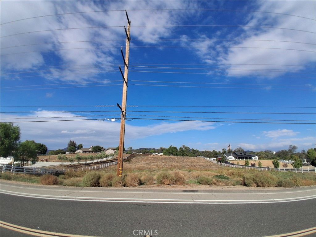 0 Grand Avenue, Wildomar, CA 92595 — exterior