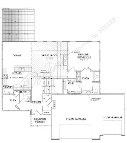54810 Northbridge West Court, Osceola, IN 46561