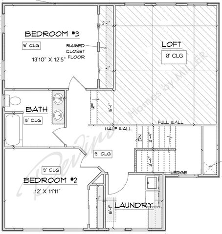 54810 Northbridge West Court, Osceola, IN 46561