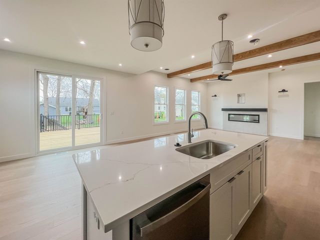 54810 Northbridge West Court, Osceola, IN 46561