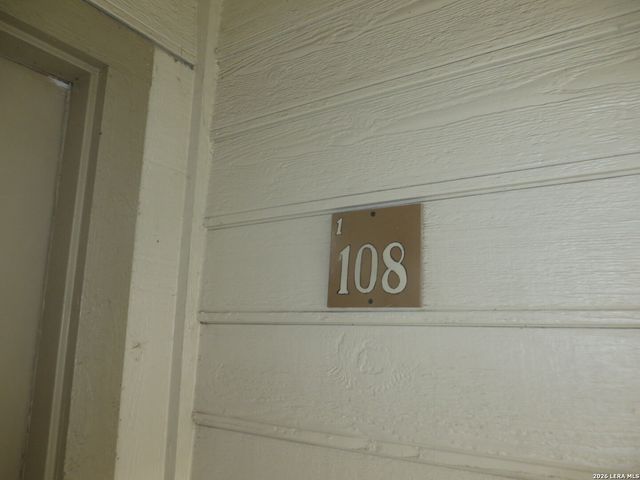 12446 Starcrest Dr Apt 108, San Antonio, TX 78216