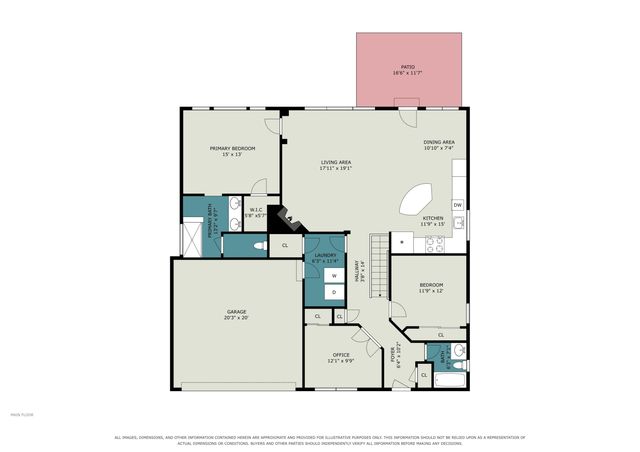 8014 Arcadia Boulevard, Alexandria, KY 41001