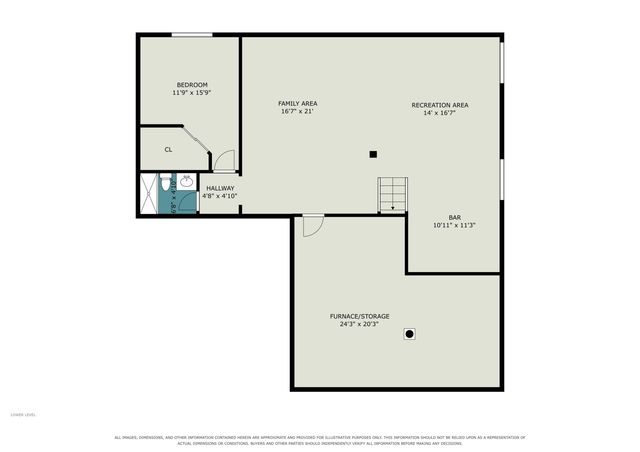 8014 Arcadia Boulevard, Alexandria, KY 41001