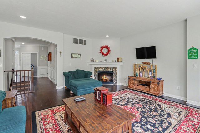 8014 Arcadia Boulevard, Alexandria, KY 41001